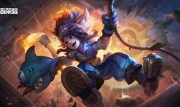 沈梦溪最新皮肤爆料图片,神秘元素点亮战场！